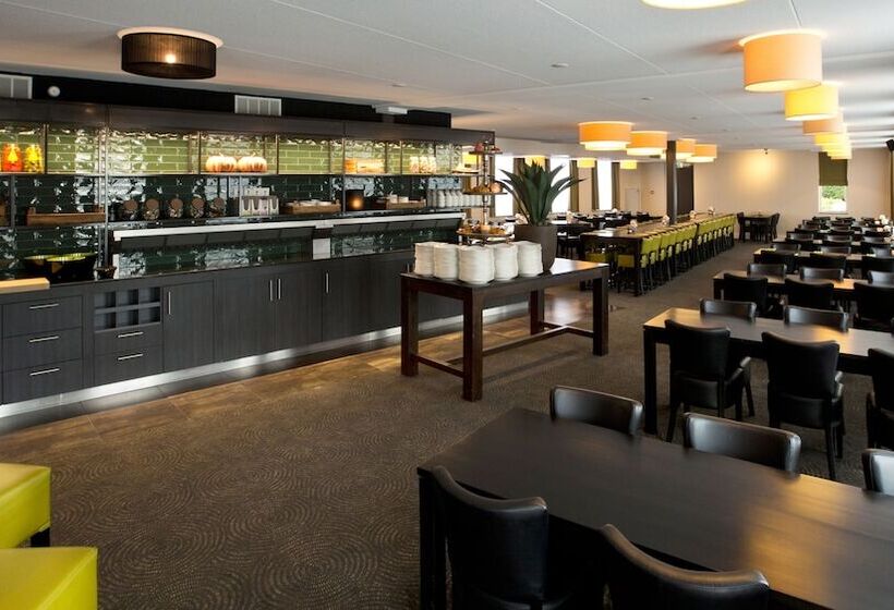 Van Der Valk Hotel Breda