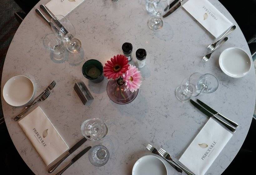 Van Der Valk Hotel Breda