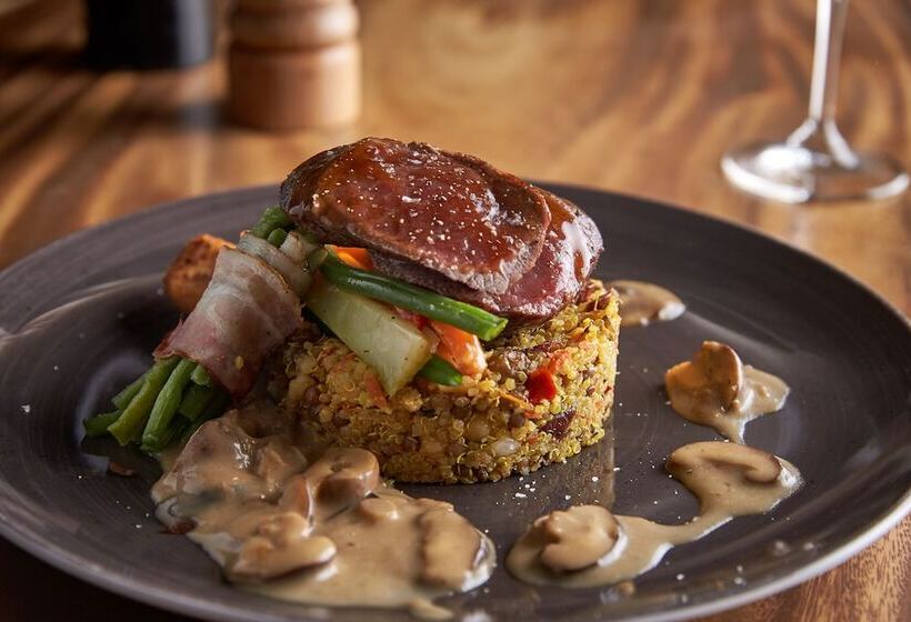 Van Der Valk Hotel Breda