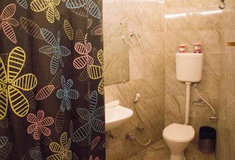 酒店 Varuna Varanasi