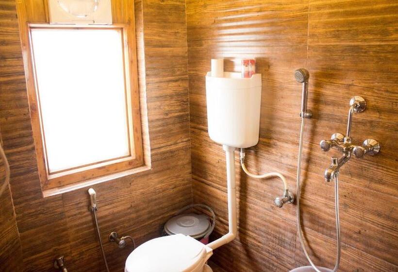 酒店 Varuna Varanasi