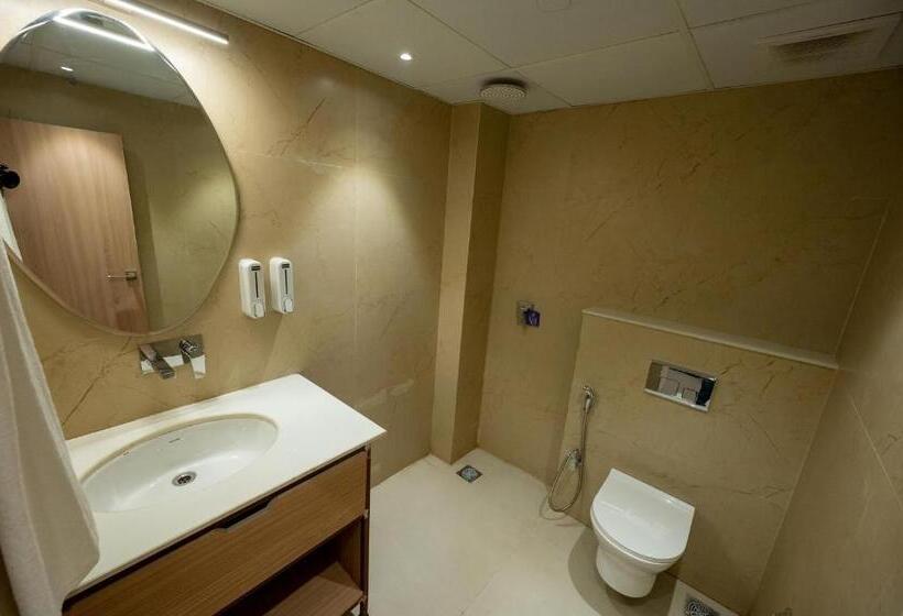 酒店 Varuna Varanasi