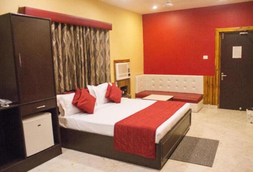 酒店 Varuna Varanasi