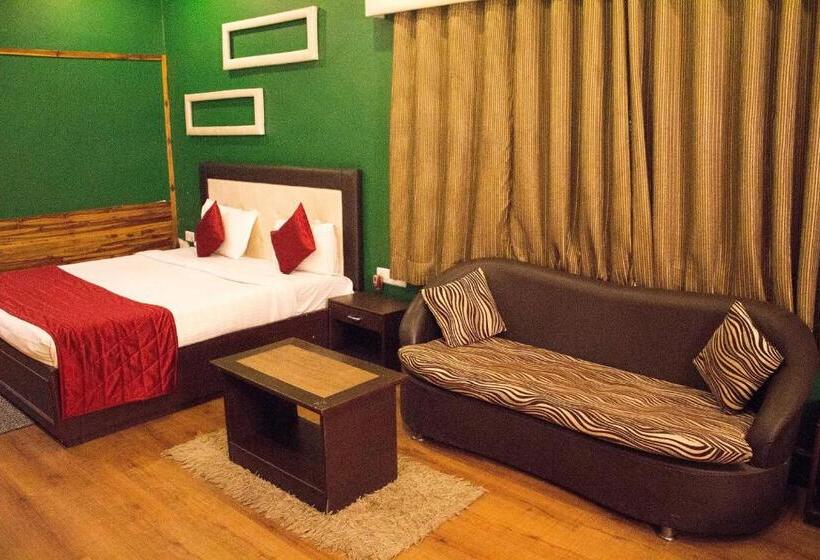 酒店 Varuna Varanasi