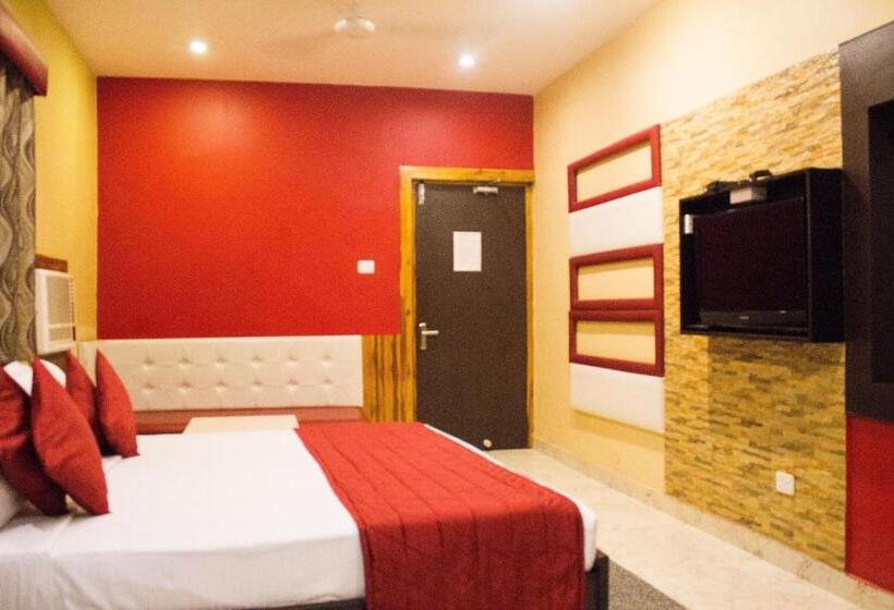 酒店 Varuna Varanasi