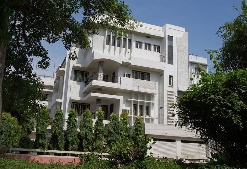 酒店 Varuna Varanasi