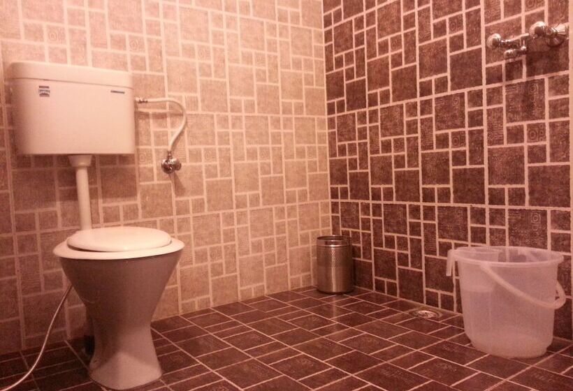 酒店 Varuna Varanasi