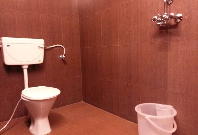 酒店 Varuna Varanasi