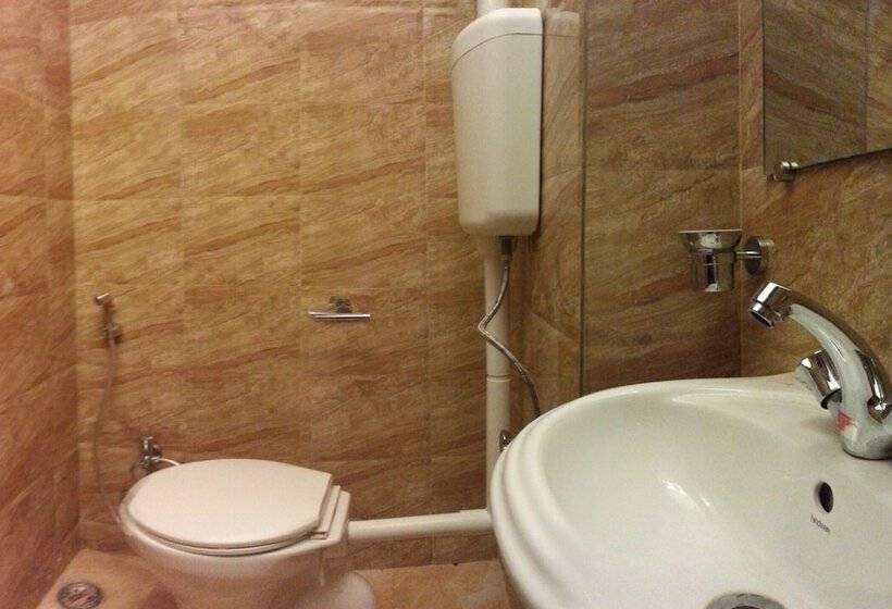 酒店 Varuna Varanasi