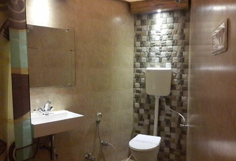 酒店 Varuna Varanasi