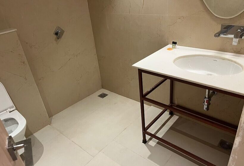 酒店 Varuna Varanasi