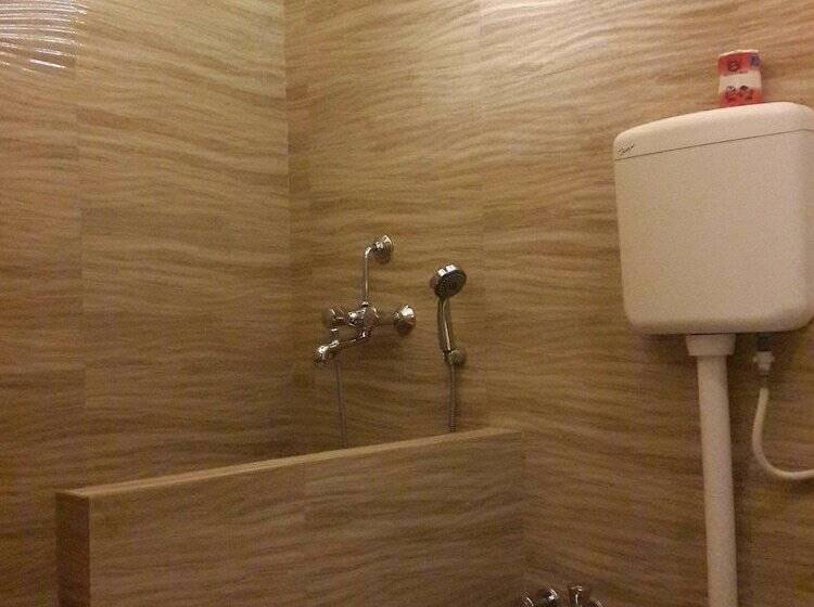 酒店 Varuna Varanasi