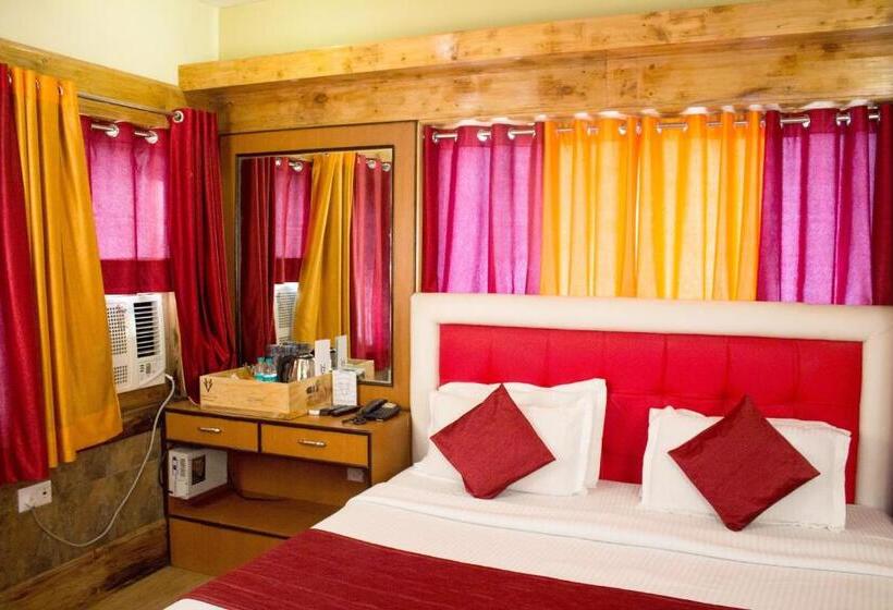 酒店 Varuna Varanasi