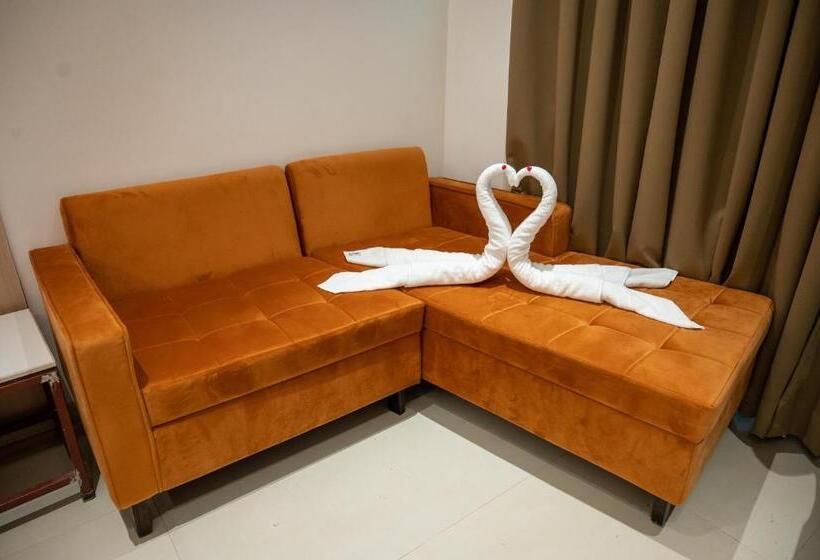 酒店 Varuna Varanasi