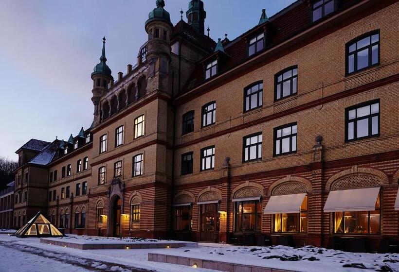 בית מלון כפרי Vejlefjord