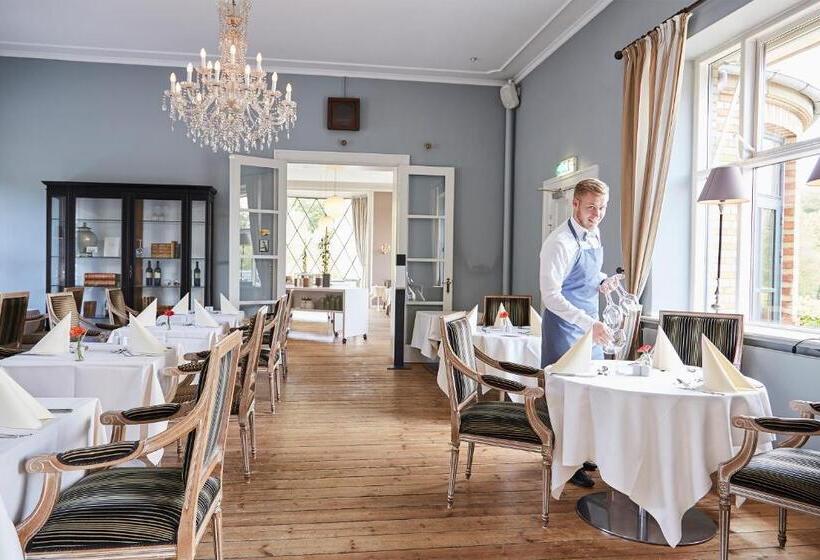 בית מלון כפרי Vejlefjord