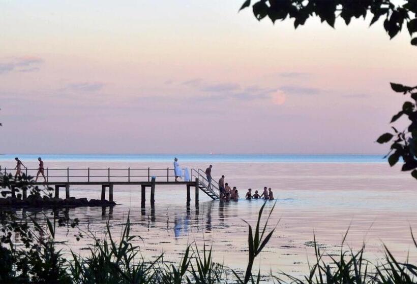 בית מלון כפרי Vejlefjord