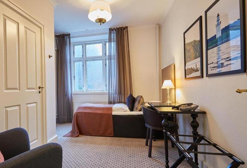 בית מלון כפרי Vejlefjord