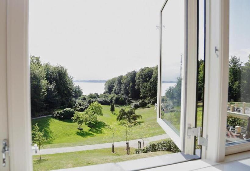 בית מלון כפרי Vejlefjord