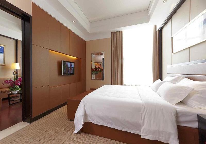 酒店 Victory International