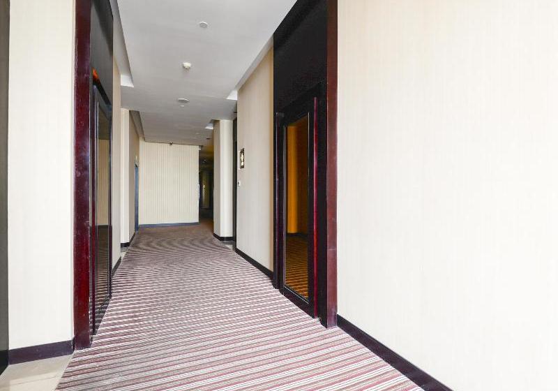 酒店 Victory International