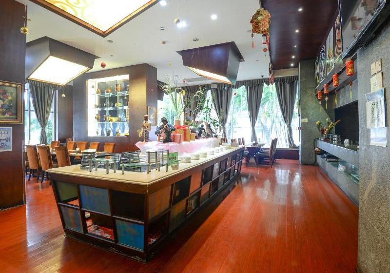 酒店 Victory International