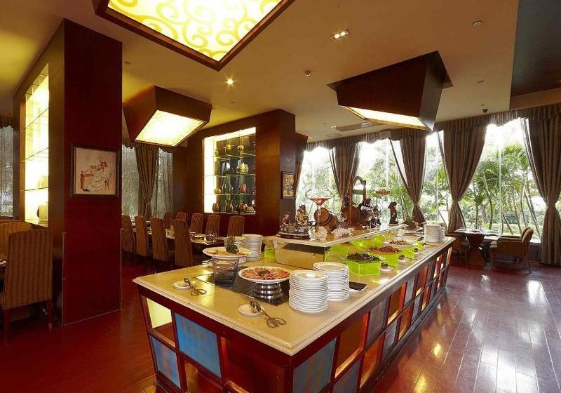 酒店 Victory International