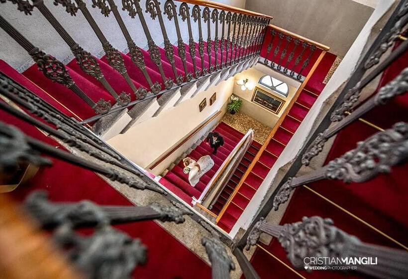 Boutique Hotel Villa Giulia