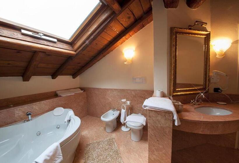 Boutique Hotel Villa Giulia