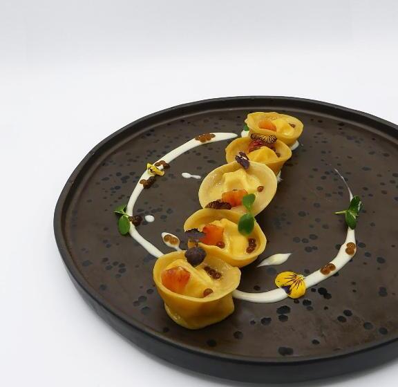 Boutique Hotel Villa Giulia