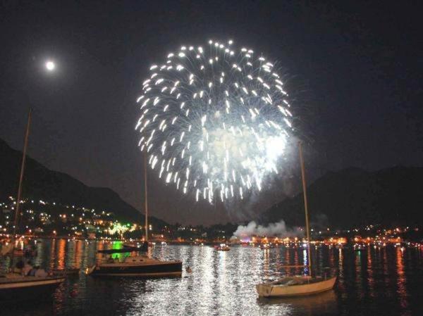 Boutique Hotel Villa Giulia