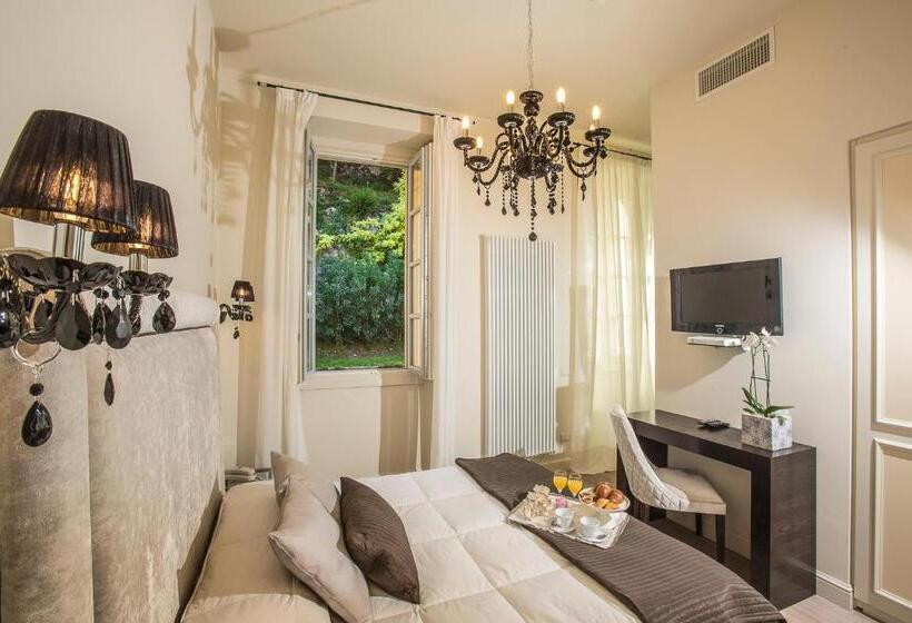 Boutique Hotel Villa Giulia