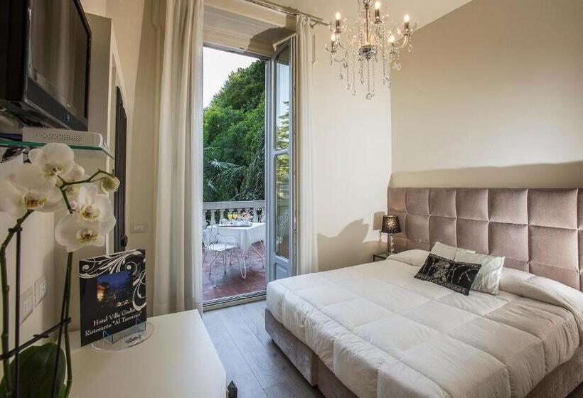 Boutique Hotel Villa Giulia