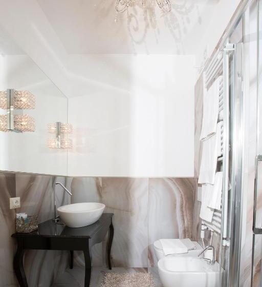 Boutique Hotel Villa Giulia