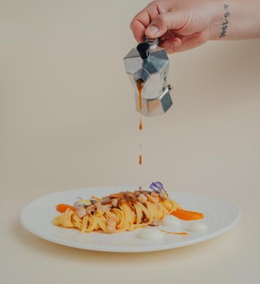 Boutique Hotel Villa Giulia