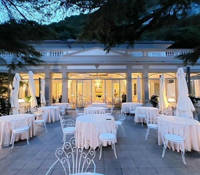 Boutique Hotel Villa Giulia