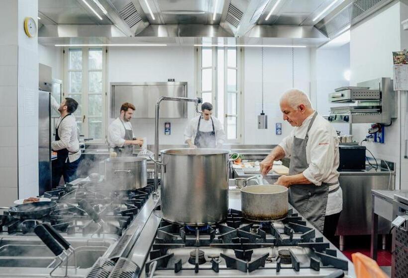 Boutique Hotel Villa Giulia