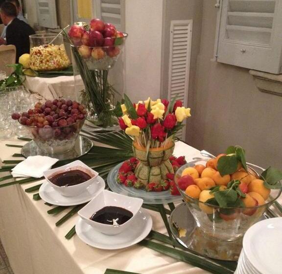 Boutique Hotel Villa Giulia