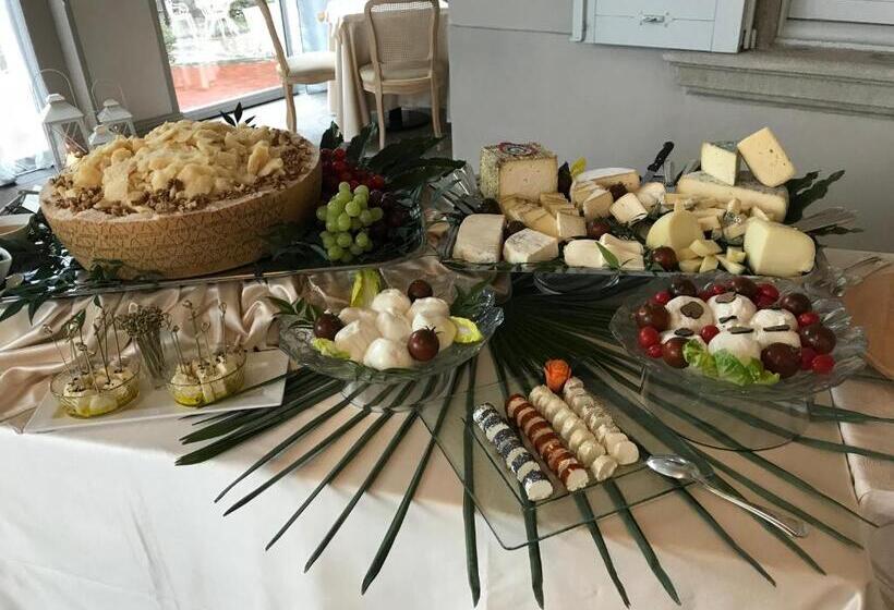 Boutique Hotel Villa Giulia