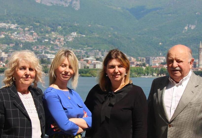 Boutique Hotel Villa Giulia