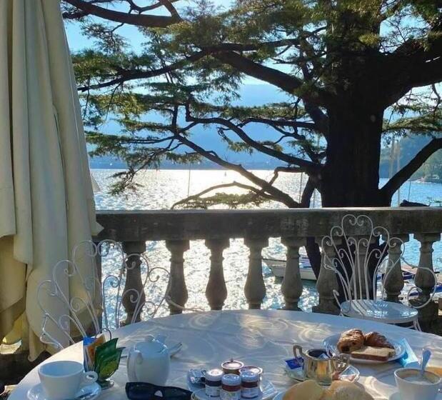 Boutique Hotel Villa Giulia