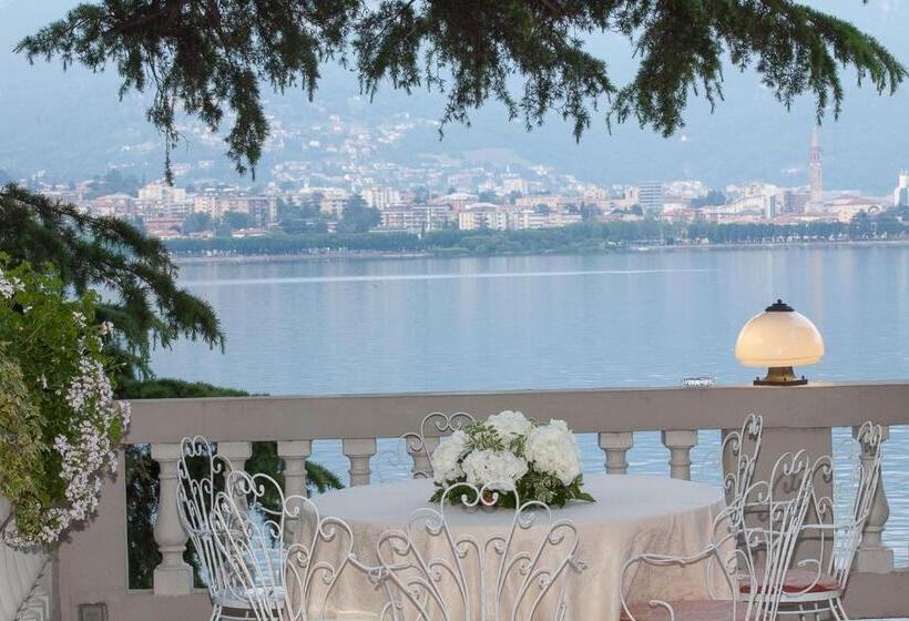 Boutique Hotel Villa Giulia