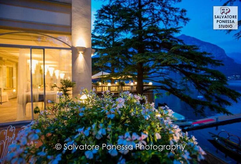 Boutique Hotel Villa Giulia