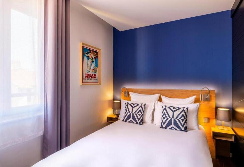 בית מלון כפרי Villa Koegui Biarritz