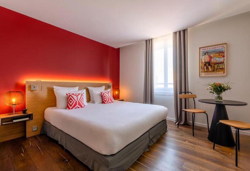 בית מלון כפרי Villa Koegui Biarritz