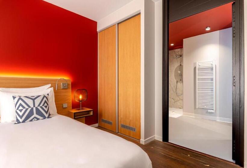 בית מלון כפרי Villa Koegui Biarritz