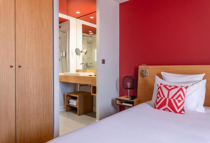 בית מלון כפרי Villa Koegui Biarritz