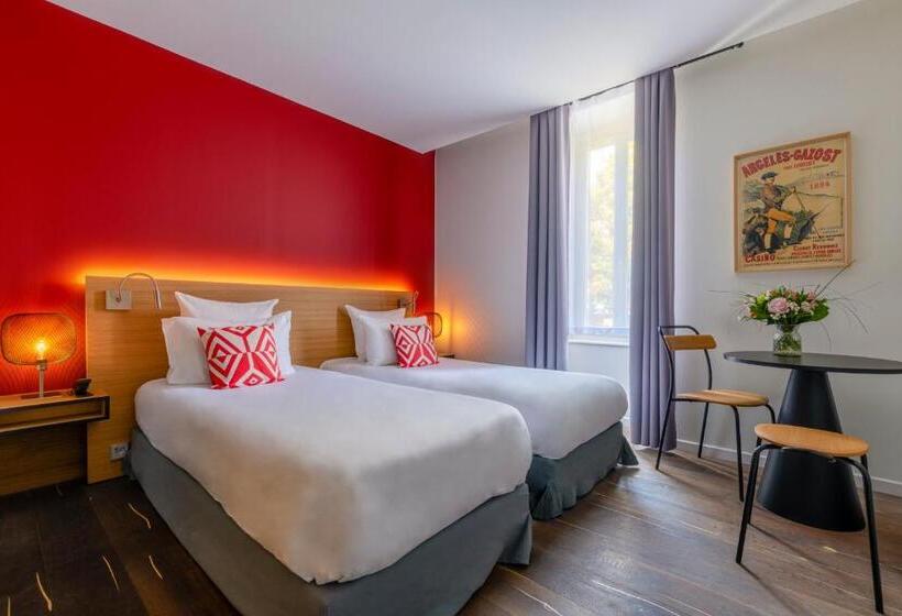 בית מלון כפרי Villa Koegui Biarritz