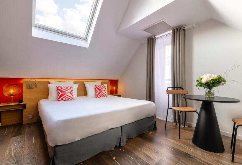 בית מלון כפרי Villa Koegui Biarritz