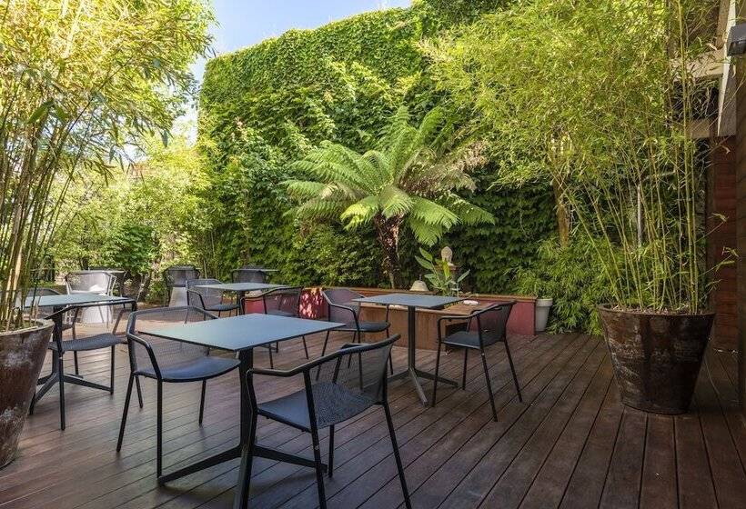 בית מלון כפרי Villa Koegui Biarritz